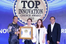 Momogi signature resmi dinobatkan sebagai produk Inovasi terbaik 2025