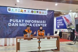 Influencer asal Turki galang donasi, beri semangat korban bencana Aceh