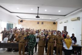 Pemkot Banjarbaru tingkatkan kapasitas pengurus Koperasi Merah Putih