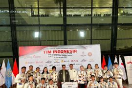 Ketum PJSI menyiapkan bonus atlet judo