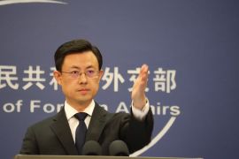 China dukung ASEAN redam konflik Kamboja&ndash;Thailand