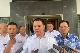 Pemkot Serang dan BBPVP siapkan 500 kuota kerja ke luar negeri