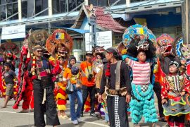 Kalsel kemarin dari Gelar Budaya hingga pajak daerah