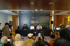 Cinta Quran Foundation Gelar Amazing Quran 2025 berantas buta aksara Al-Qur'an