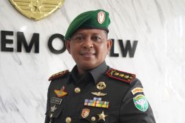 Danrem Lilawangsa-Aceh bantah keras tuduhan prajurit TNI rampas bantuan bencana