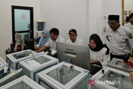 Pemkot Bengkulu lakukan sidak PNS-PPPK tingkatkan disiplin bekerja