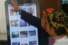 Diskominfo Karawang catat ada lima instansi terima aduan warga terbanyak