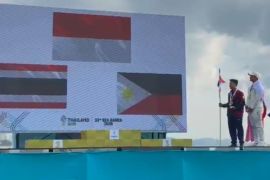 Ketua PB IJBA bangga tim jetski pertahankan emas dalam keterbatasan