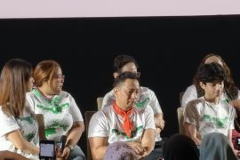 Ringgo Agus Rahman bocorkan konflik dalam film "Esok Tanpa Ibu"