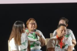 Ringgo Agus Rahman lebih tenang jika Bjorka pilih kuliah dekat rumah