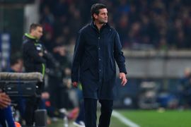 Menang atas Atalanta, Chivu puas dengan performa tiga penyerangnya