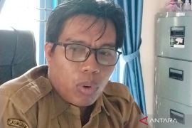 Pembagian mesin tempel di Mukomuko tunggu keputusan bupati