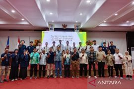 Poliban bekali guru dan siswa SMK teknik konversi kendaraan listrik