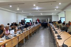 Ketua DPRD sebut masih ada sejumlah catatan untuk APBD 2026