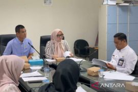 Banjarmasin jaga karya daerah lewat Raperda kekayaan intelektual