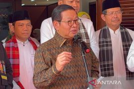 Proses belajar mengajar di SDN 01 Kalibaru sudah berjalan normal