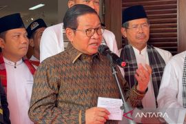 Kerugian korban kebakaran Pasar Kramat Jati ditanggung asuransi