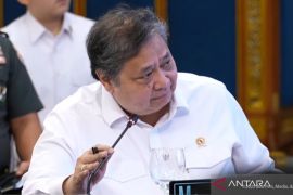 Pemerintah siapkan relaksasi KUR bagi debitur terdampak bencana