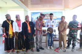 Pemkab Mabar mendorong Desa Wisata Watu Tiri menjadi destinasi bahari unggul