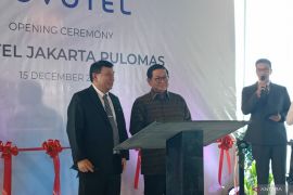 Peresmian hotel baru, Pemprov dorong Jakarta jadi kota wisata global