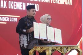 KPU, ministry collaborate to boost women's political role