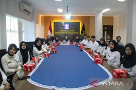 Kanwil Kemenkum Riau Perkuat Pembinaan Lewat Pembekalan Magang III