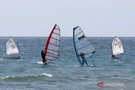 SEA Games: Layar Indonesia Tersandung Angin yang Tak Mendukung