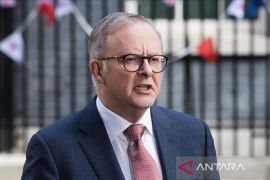 Ratusan ribu warga Australia tuntut PM Albanese mundur