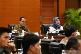 Sesmenko: Penyelenggaraan sistem INSW pada 2025 sudah penuhi target
