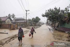 UNDP-UNICEF kaji dukungan pemulihan dini pascabencana Aceh