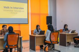 Talenta Insinyur Muda Kalbar menjemput peluang dari Pulau Penebang