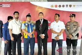 Angkasa Pura pastikan operasi bencana via BIM tetap berjalan optimal