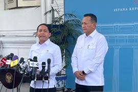 Prabowo serahkan 20 ribu hektare hutan di Aceh untuk konservasi gajah