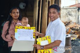 Dukcapil Manokwari pastikan layanan cepat adminduk bagi korban bencana