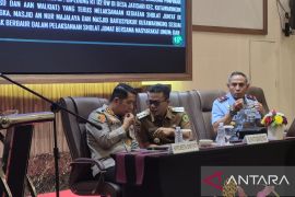 Pemkab Bandung menekankan mitigasi bencana dalam pengamanan Nataru