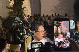 Menkeu jamin defisit di bawah 3 persen meski penerimaan 'shortfall'