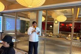 Pelni perkuat distribusi barang ke pulau terluar lewat tol laut