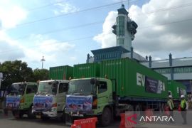 BPOM lepas ekspor produk rempah bebas Cs-137 ke AS