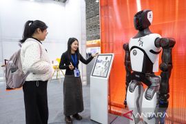 China ubah terobosan ilmiah jadi kekuatan industri