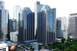 Jelang tutup buku 2025, Bank Mandiri jaga kredit-DPK tumbuh dua digit