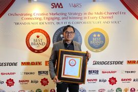 Etawalin buktikan susu untuk kesehatan tulang terbaik, sabet penghargaan IBBA 2025