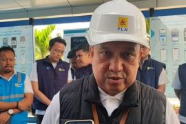 Ribuan SPKLU 24 jam disiapkan saat libur Natal dan Tahun Baru