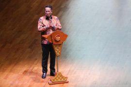 Kanwil Kemenkum Kalbar dukung penyelesaian sengketa restoratif berbasis kearifan lokal