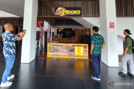 Bandara Banyuwangi tingkatkan sistem keselamatan jelang Natal