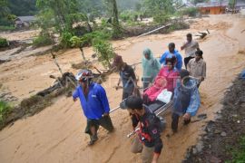 Air sungai kembali meluap di Batu Busuk Padang Page 4 Small