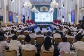 Mendagri usul 125 ribu baju reject batal ekspor untuk korban bencana