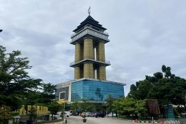 Pemkab Bandung tunggu keputusan pemerintah pusat soal UMK 2026