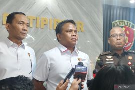 Polri jerat pelaku pembalakan liar pidana lingkungan hidup hingga TPPU