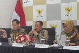 BPKN dorong penguatan sistem lindungi konsumen di era ekonomi digital