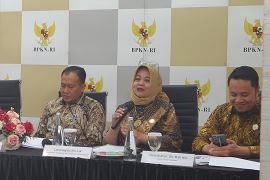 BPKN catat jumlah LPKSM turun menjadi 388, dorong penguatan di daerah